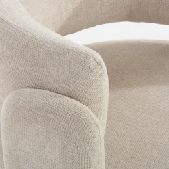 Fotele Wypoczynkowe|inny Fotel wypoczynkowy beżowy MAFELE