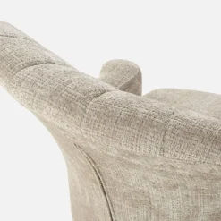 Fotele Wypoczynkowe|inny Fotel wypoczynkowy beżowy RECLANE