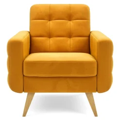 Impresti Fotel wypoczynkowy BODO