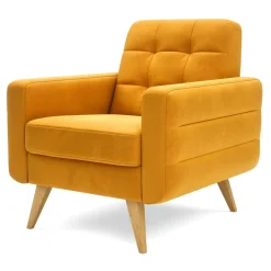 Impresti Fotel wypoczynkowy BODO