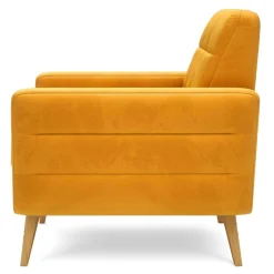 Impresti Fotel wypoczynkowy BODO