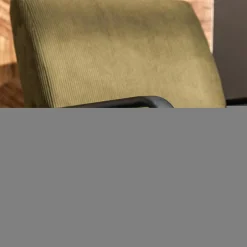 Fotele Wypoczynkowe| Fotel wypoczynkowy ciemnozielony CAPENBAR