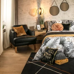 Fotele Wypoczynkowe| Fotel wypoczynkowy COSMO