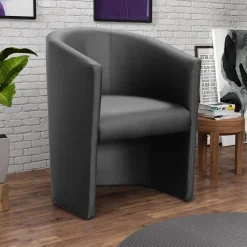 Fotele Wypoczynkowe|inny Fotel wypoczynkowy KORA grafit