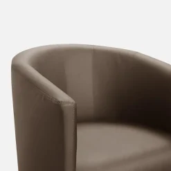 Fotele Wypoczynkowe|inny Fotel wypoczynkowy KORA taupe