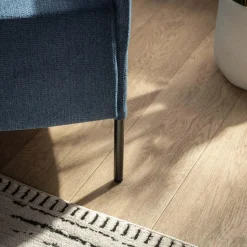 inny Fotel wypoczynkowy MANILI niebieski