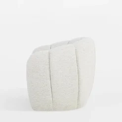 Fotele Wypoczynkowe|inny Fotel wypoczynkowy MANUL jasnoszary