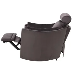 Fotele Wypoczynkowe|Cheers Fotel wypoczynkowy MILLOM z funkcją relaks