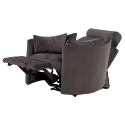 Fotele Wypoczynkowe|Cheers Fotel wypoczynkowy MILLOM z funkcją relaks