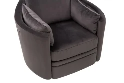 Fotele Wypoczynkowe|Cheers Fotel wypoczynkowy MILLOM z funkcją relaks