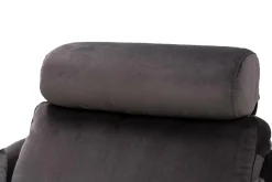 Fotele Wypoczynkowe|Cheers Fotel wypoczynkowy MILLOM z funkcją relaks