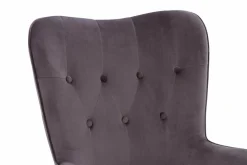 Fotel wypoczynkowy MOX