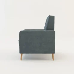 Fotel wypoczynkowy PEAK