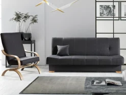 Mavik Fotel wypoczynkowy ROZALIA