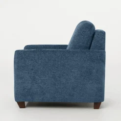 Fotele Wypoczynkowe|Comfort Line Fotel wypoczynkowy TIVOLI niebieski