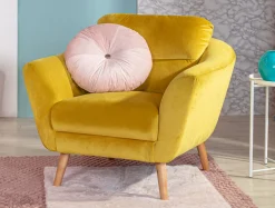 Fotele Wypoczynkowe|Trend Line Fotel wypoczynkowy TROMSO