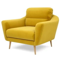 Fotele Wypoczynkowe|Trend Line Fotel wypoczynkowy TROMSO