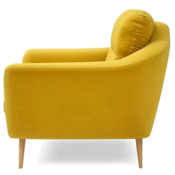 Fotele Wypoczynkowe|Trend Line Fotel wypoczynkowy TROMSO