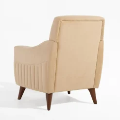 Fotel wypoczynkowy TRUVA