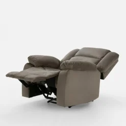 Fotel wypoczynkowy z funkcją relaks ZOLKA