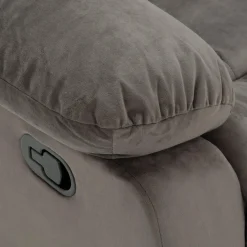 Fotel wypoczynkowy z funkcją relaks ZOLKA