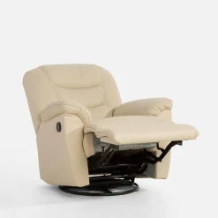 Fotele Wypoczynkowe|inny Fotel wypoczynkowy z funkcją relaks CARMEL