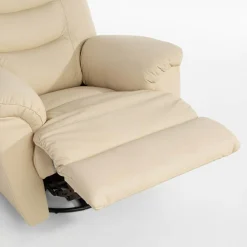 Fotele Wypoczynkowe|inny Fotel wypoczynkowy z funkcją relaks CARMEL