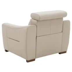 Fotele Wypoczynkowe|Trend Line Fotel wypoczynkowy z funkcją relaks MONTREAL