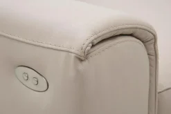 Fotele Wypoczynkowe|Trend Line Fotel wypoczynkowy z funkcją relaks MONTREAL