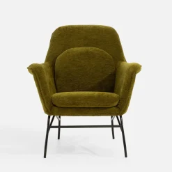 Fotele Wypoczynkowe|inny Fotel wypoczynkowy zielony MARENNO