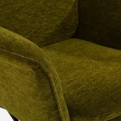 Fotele Wypoczynkowe|inny Fotel wypoczynkowy zielony MARENNO