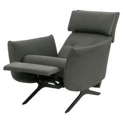 Fotele Wypoczynkowe|FN Design Fotel z funkcją relaks CIRILO