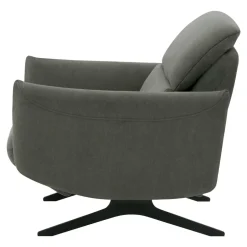 Fotele Wypoczynkowe|FN Design Fotel z funkcją relaks CIRILO