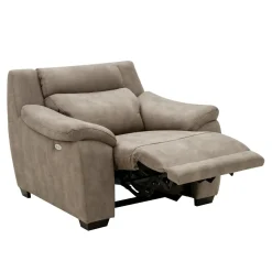 Fotele Wypoczynkowe|Trend Line Fotel z funkcją relaks CREMONA