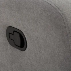 Fotele Wypoczynkowe|inny Fotel z funkcją relaks GLAMDI szary