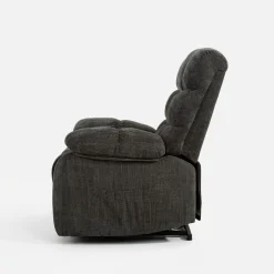 Fotele Wypoczynkowe|inny Fotel z funkcją relaks i masażu EXINITA