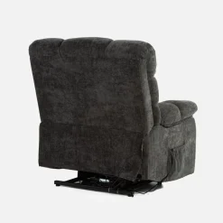 Fotele Wypoczynkowe|inny Fotel z funkcją relaks i masażu EXINITA