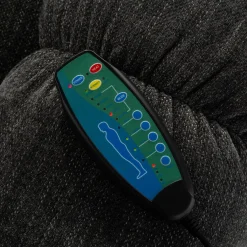 Fotele Wypoczynkowe|inny Fotel z funkcją relaks i masażu EXINITA