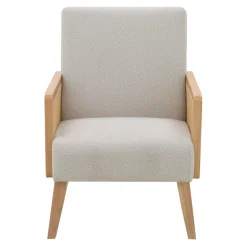 Fotele Wypoczynkowe| Fotel z plecionką wiedeńską MAVEN