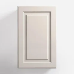 Fronty Klasyczne|Qubik Front drzwi ALDEA 40x63,7 kaszmir mat