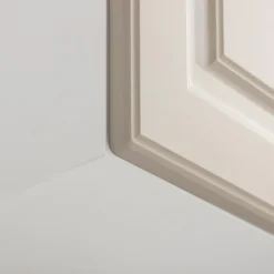 Fronty Klasyczne|Qubik Front drzwi ALDEA 40x57,3 kaszmir mat