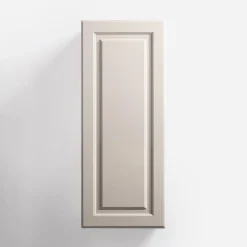 Qubik Front drzwi ALDEA 40x98 kaszmir mat