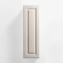 Qubik Front drzwi ALDEA 30x98 kaszmir mat