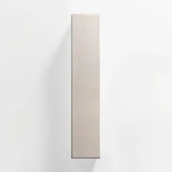 Fronty Klasyczne|Qubik Front drzwi ALDEA 15x76,5 kaszmir mat