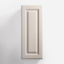 Fronty Klasyczne|Qubik Front drzwi ALDEA 30x76,5 kaszmir mat