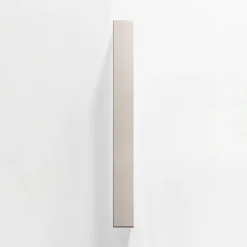 Qubik Front drzwi ALDEA 15x98 kaszmir mat