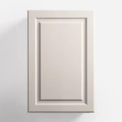 Fronty Klasyczne|Qubik Front drzwi ALDEA 50x76,5 kaszmir mat