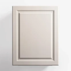 Fronty Klasyczne|Qubik Front drzwi ALDEA 60x76,5 kaszmir mat