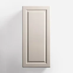 Fronty Klasyczne|Qubik Front drzwi ALDEA 45x98 kaszmir mat