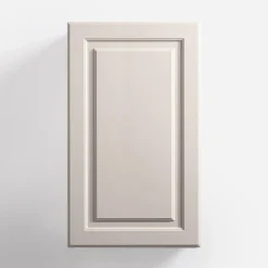 Fronty Klasyczne|Qubik Front drzwi ALDEA 45x76,5 kaszmir mat